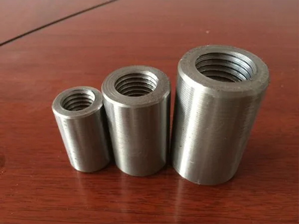 石嘴山钢筋连接套筒厂家 石嘴山钢筋连接套筒厂家